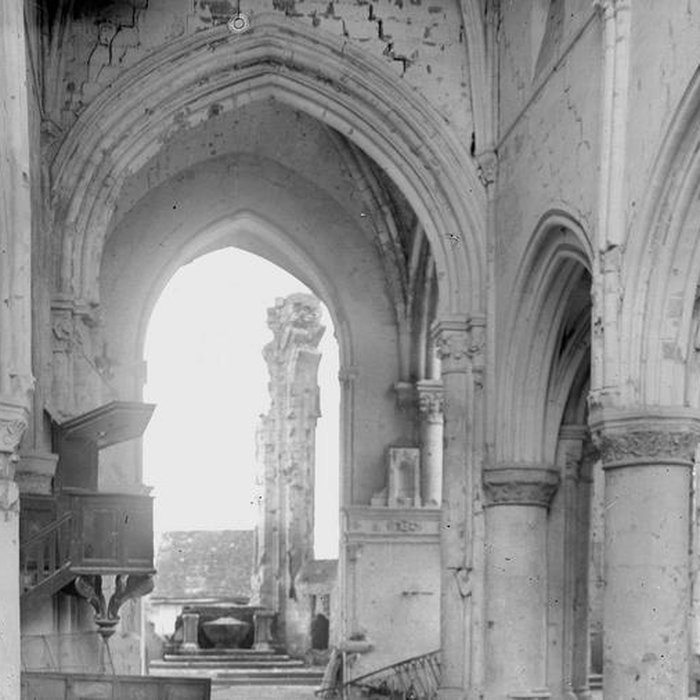 Photo de Église Saint-Martin dAmbleny