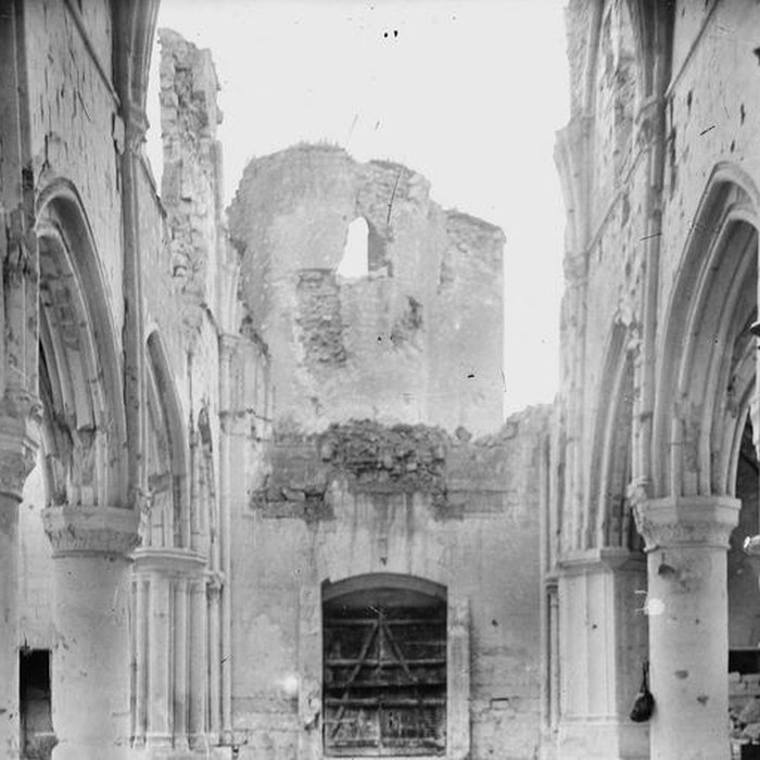 Photo de Église Saint-Martin dAmbleny