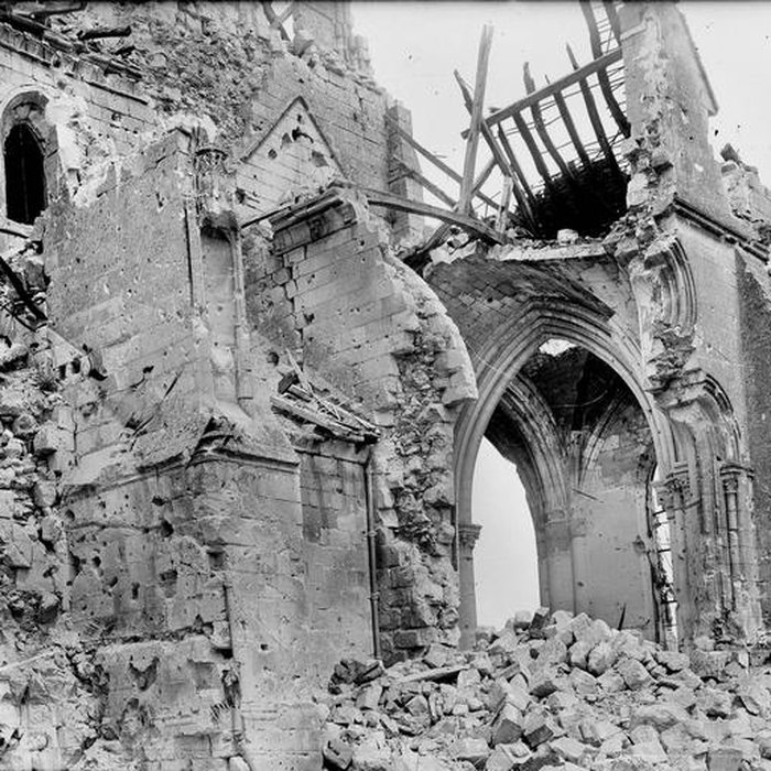 Photo de Église Saint-Martin dAmbleny