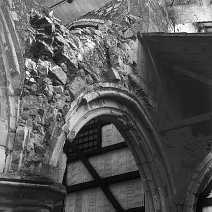 Photo de Église Saint-Martin dAmbleny