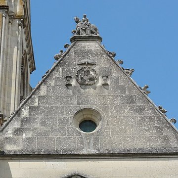 Église Saint-Martin dAmbleny