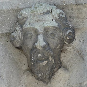 Église Saint-Martin dAmbleny