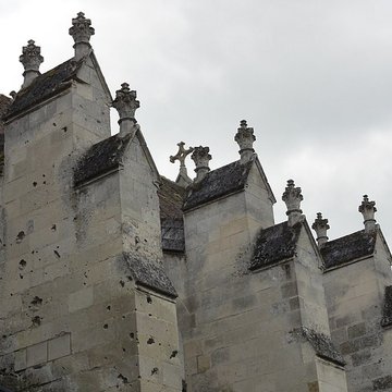 Église Saint-Martin dAmbleny