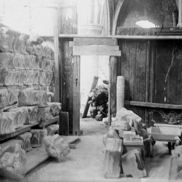 Église Saint-Martin dAmbleny