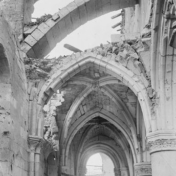 Église Saint-Martin dAmbleny