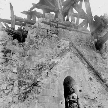 Église Saint-Martin dAmbleny