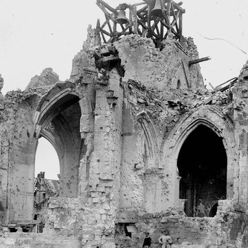 Église Saint-Martin dAmbleny