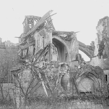 Église Saint-Martin dAmbleny
