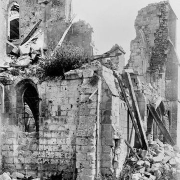 Église Saint-Martin dAmbleny