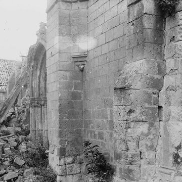 Église Saint-Martin dAmbleny