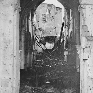 Église Saint-Martin dAmbleny