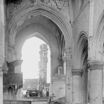 Église Saint-Martin dAmbleny