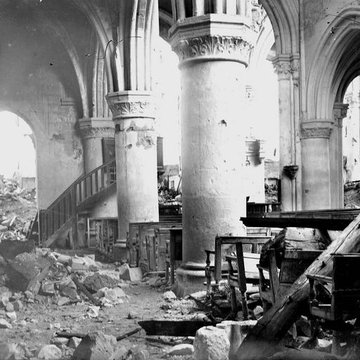 Église Saint-Martin dAmbleny