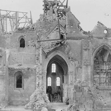 Église Saint-Martin dAmbleny