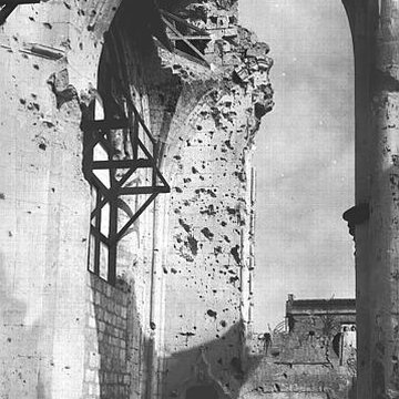 Église Saint-Martin dAmbleny