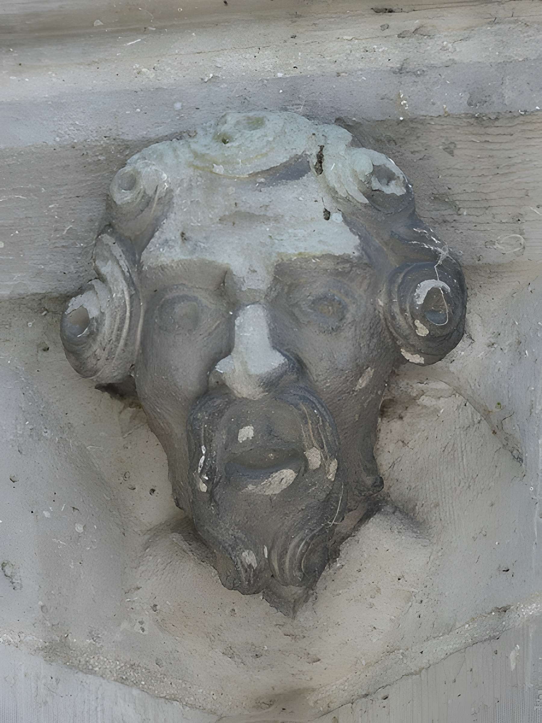 Église Saint-Martin d'Ambleny