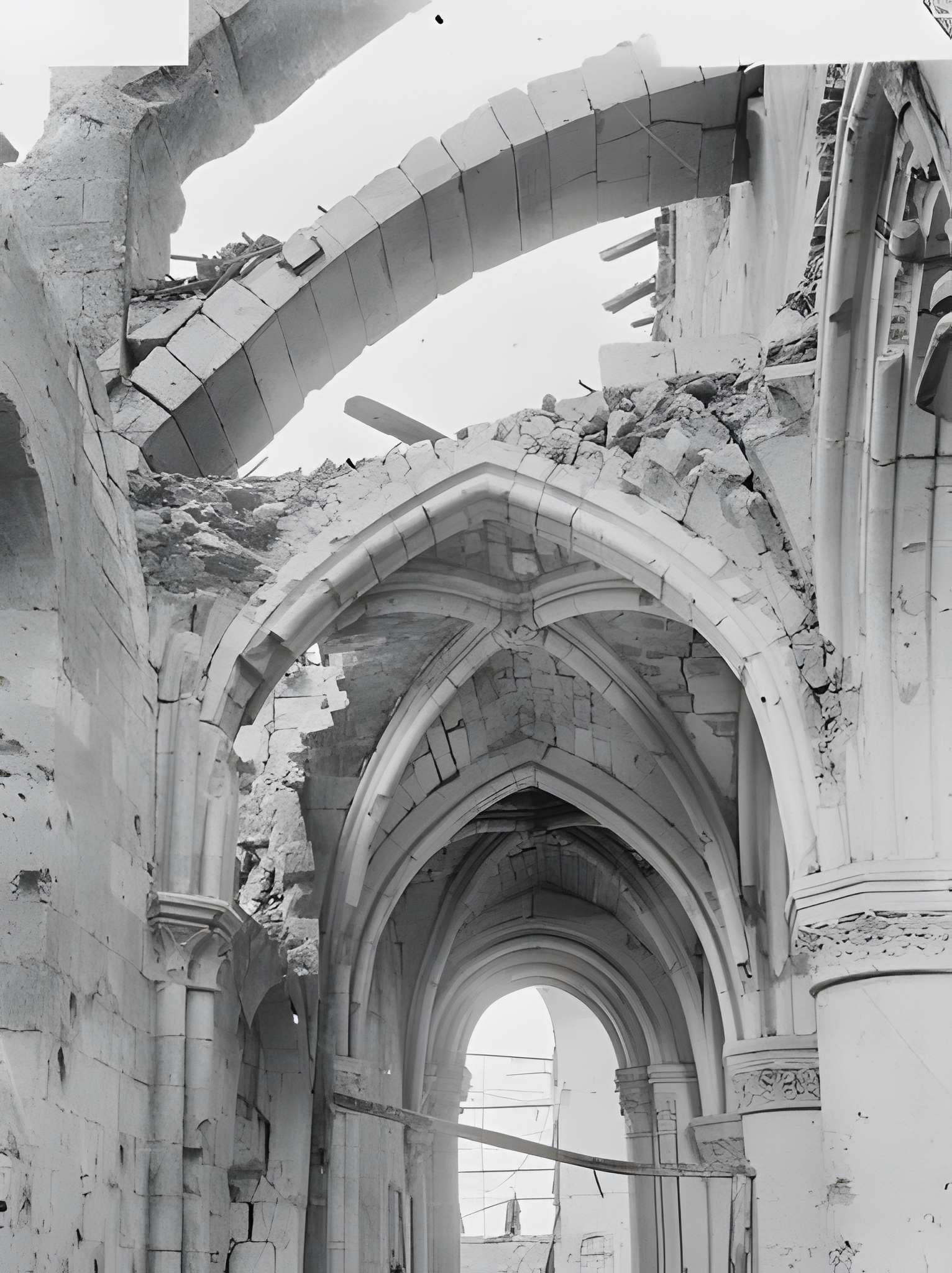 Église Saint-Martin d'Ambleny