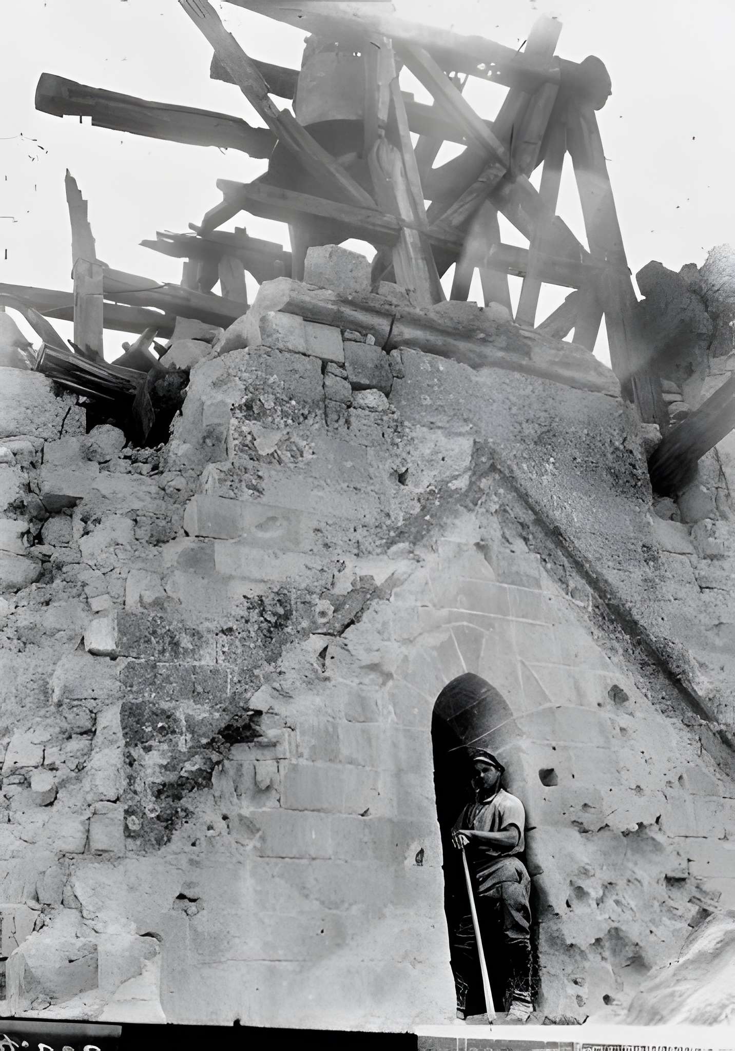 Église Saint-Martin d'Ambleny