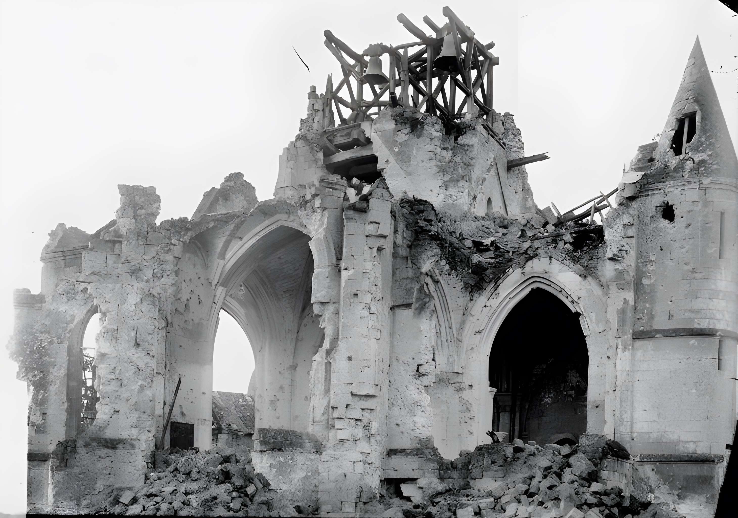 Église Saint-Martin d'Ambleny