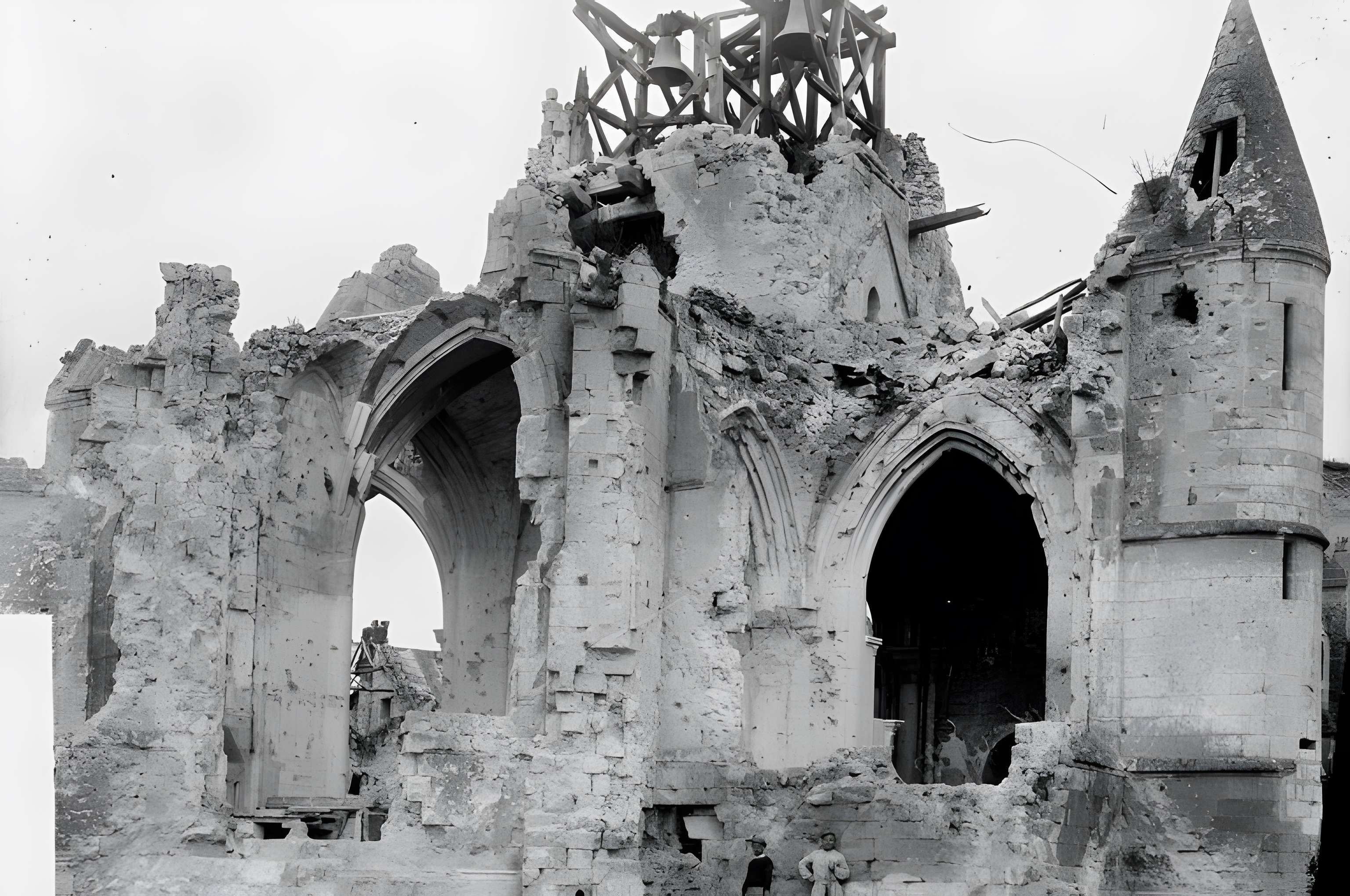 Église Saint-Martin d'Ambleny