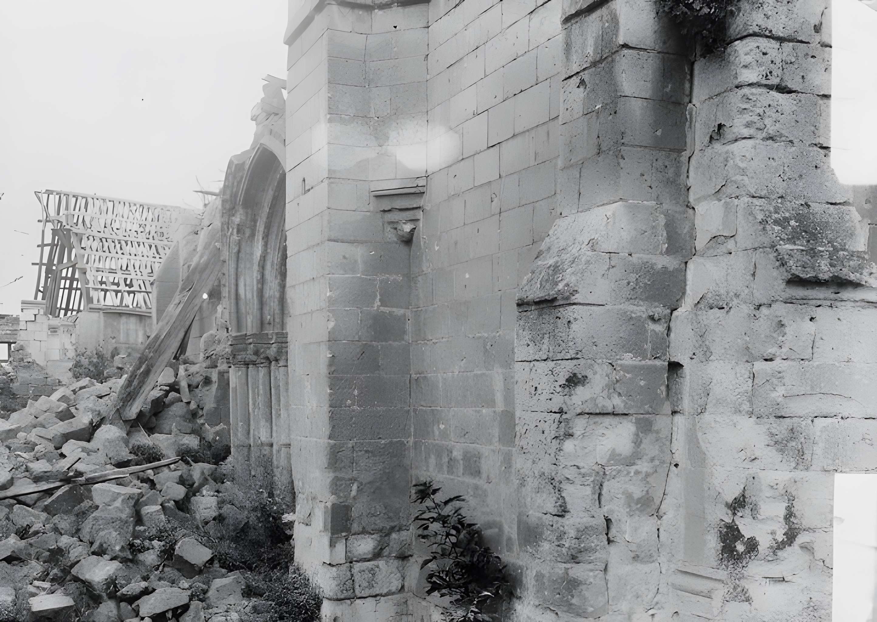 Église Saint-Martin d'Ambleny