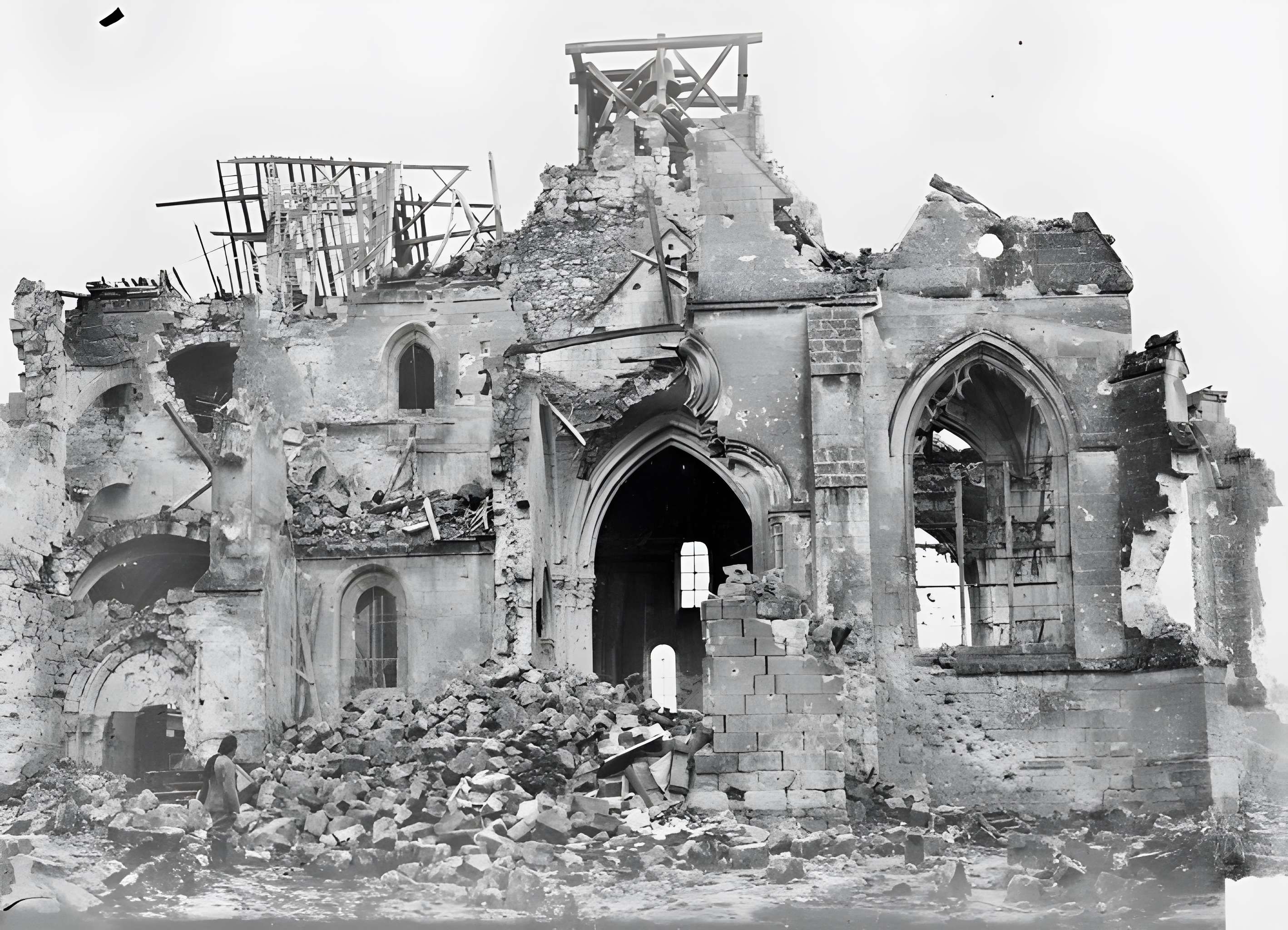 Église Saint-Martin d'Ambleny