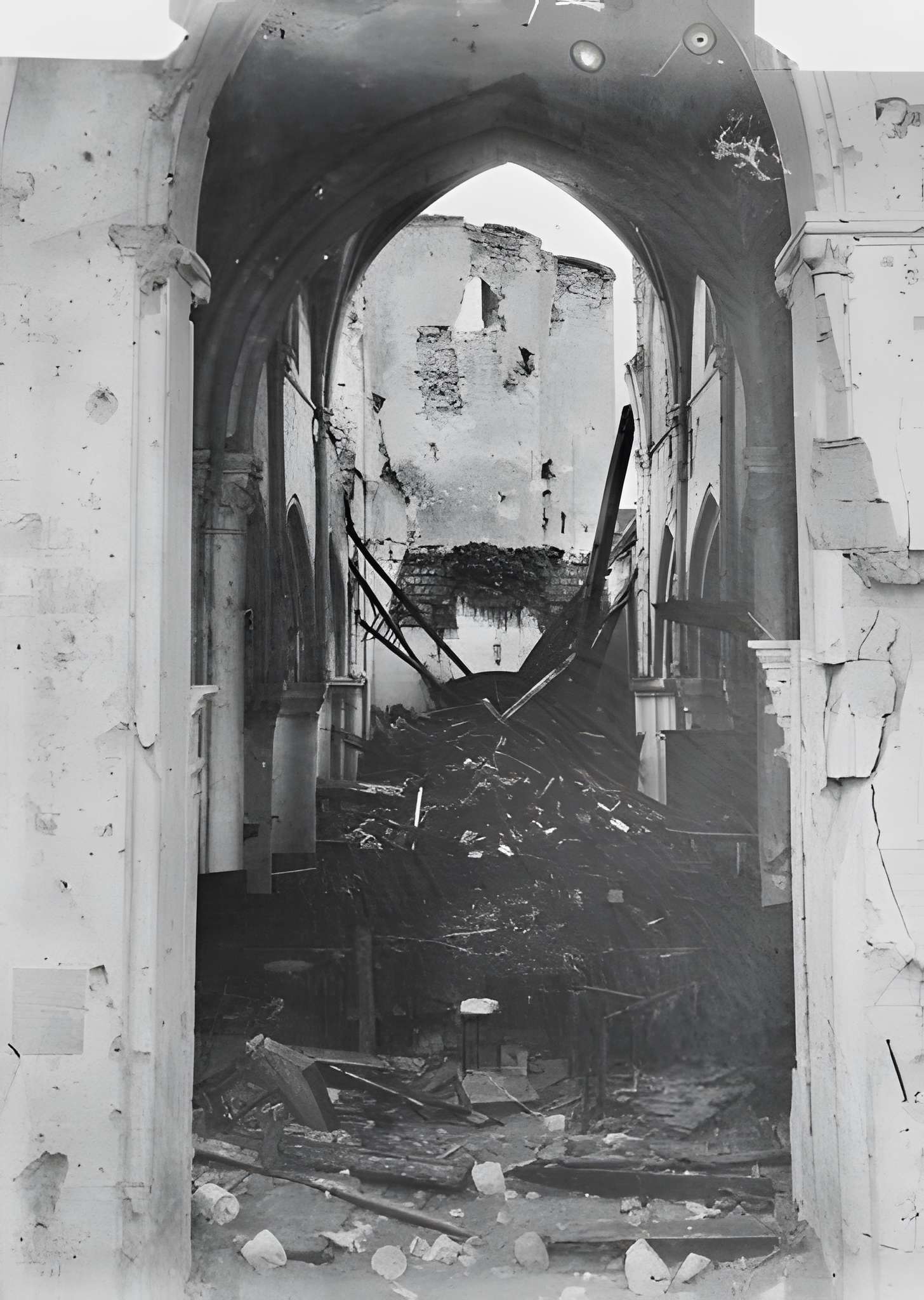 Église Saint-Martin d'Ambleny