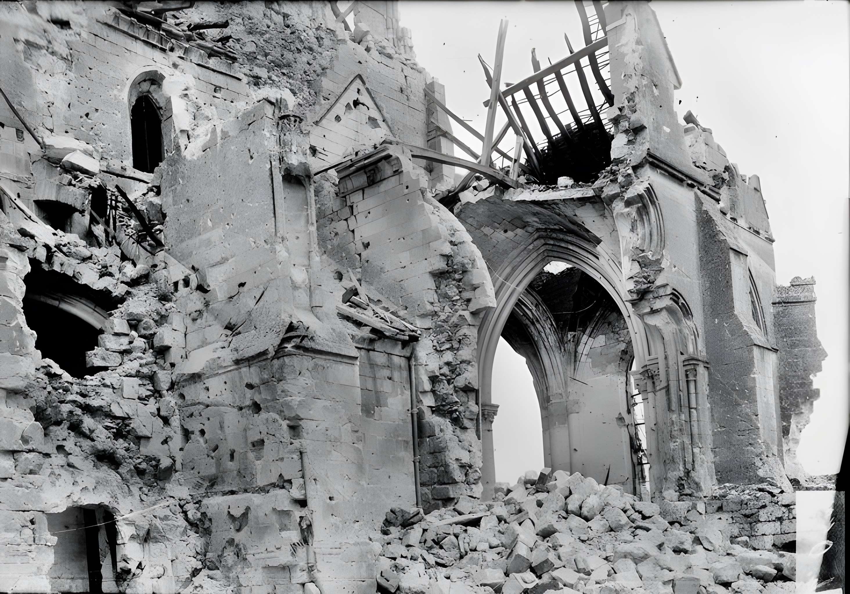 Église Saint-Martin d'Ambleny