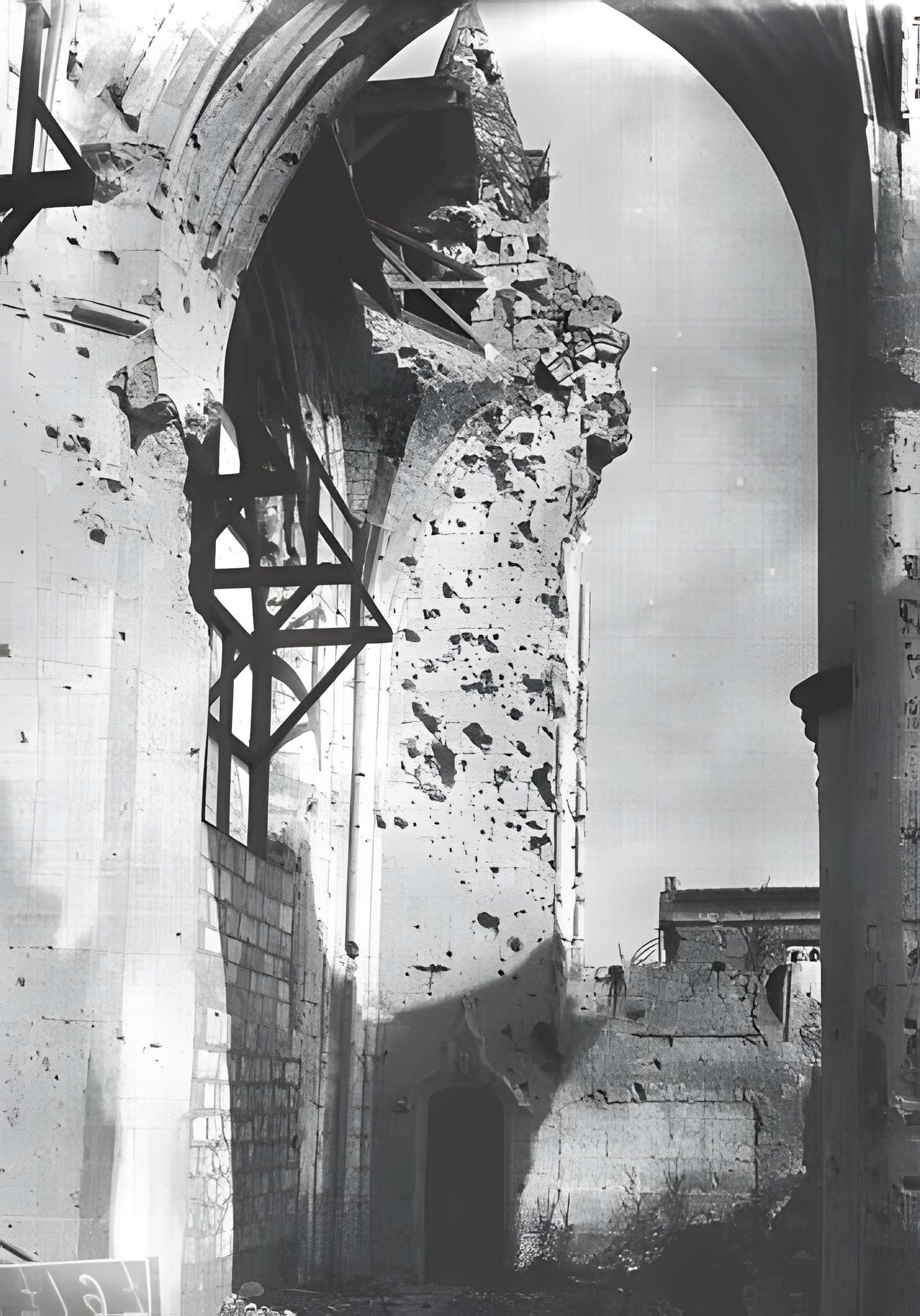 Église Saint-Martin d'Ambleny