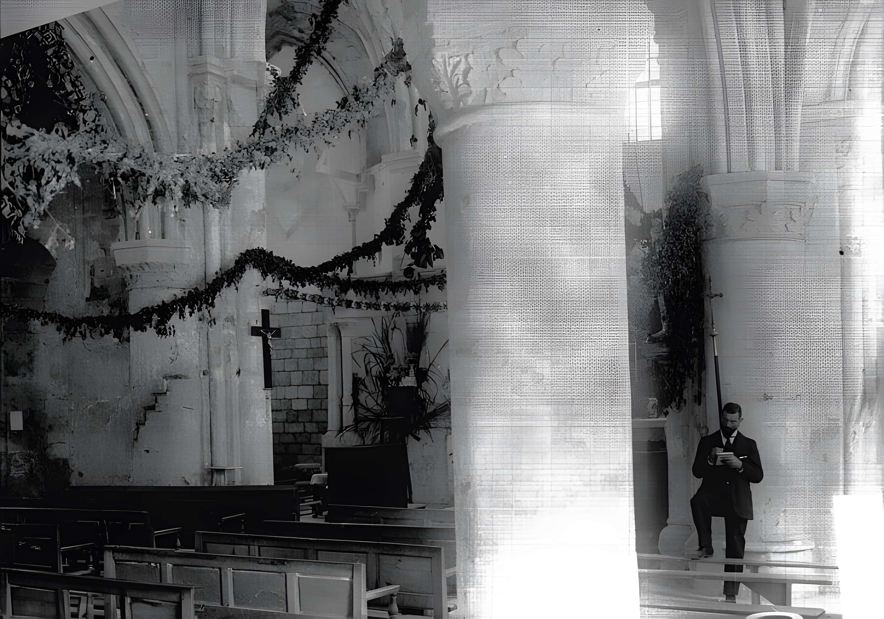 Église Saint-Martin d'Ambleny