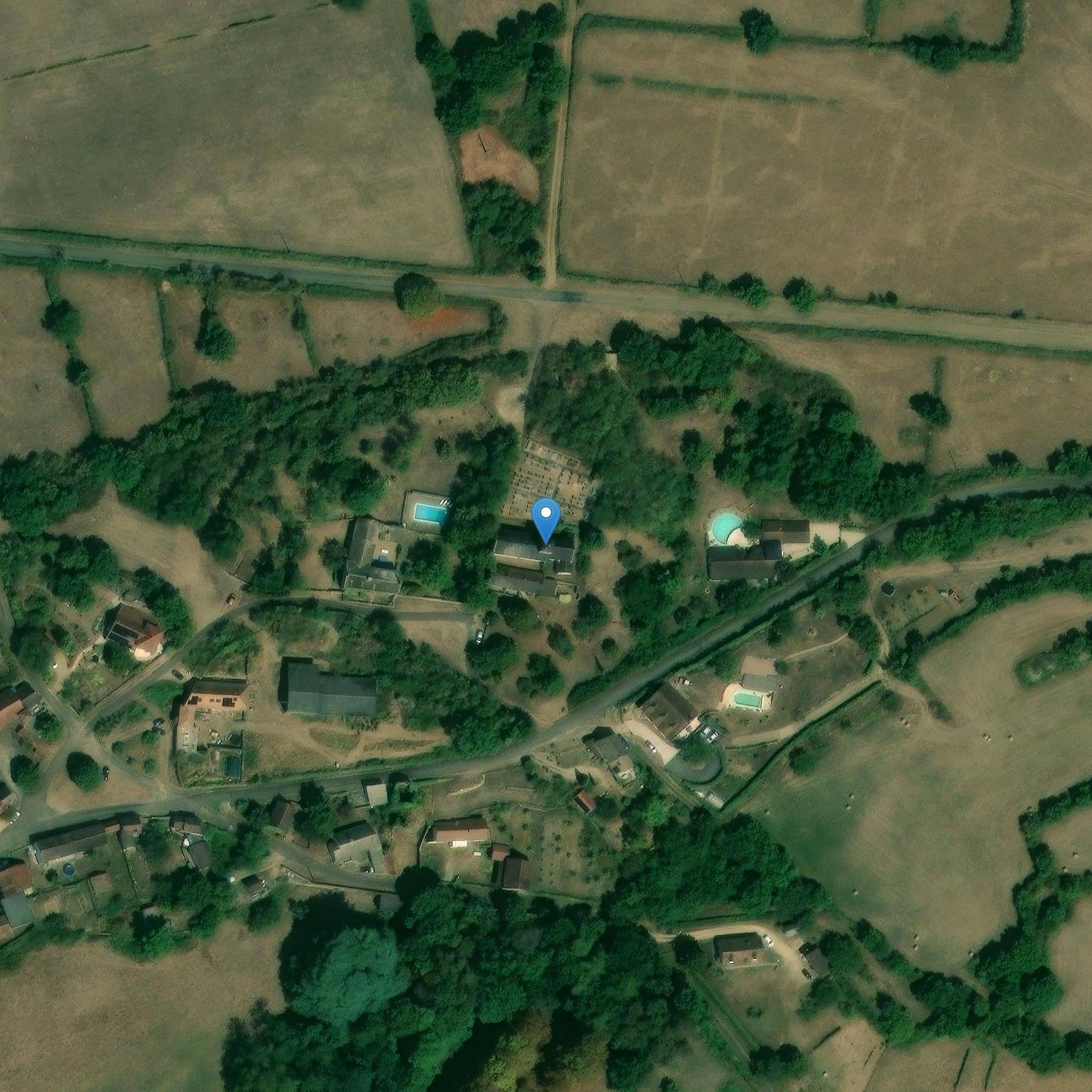 Photo de サザンジー教会