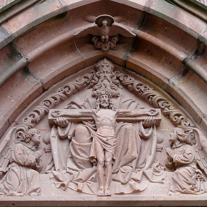 Photo de Église Saint-Martin dAmmerschwihr