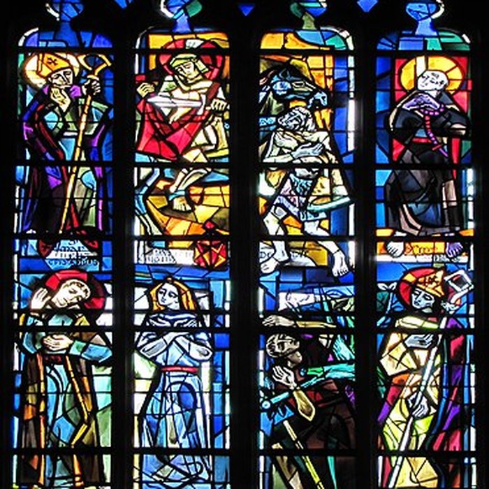 Photo de Église Saint-Martin dAmmerschwihr