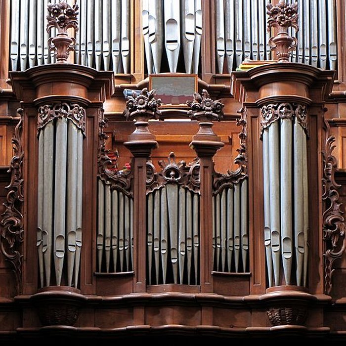 Photo de Église Saint-Martin dAmmerschwihr