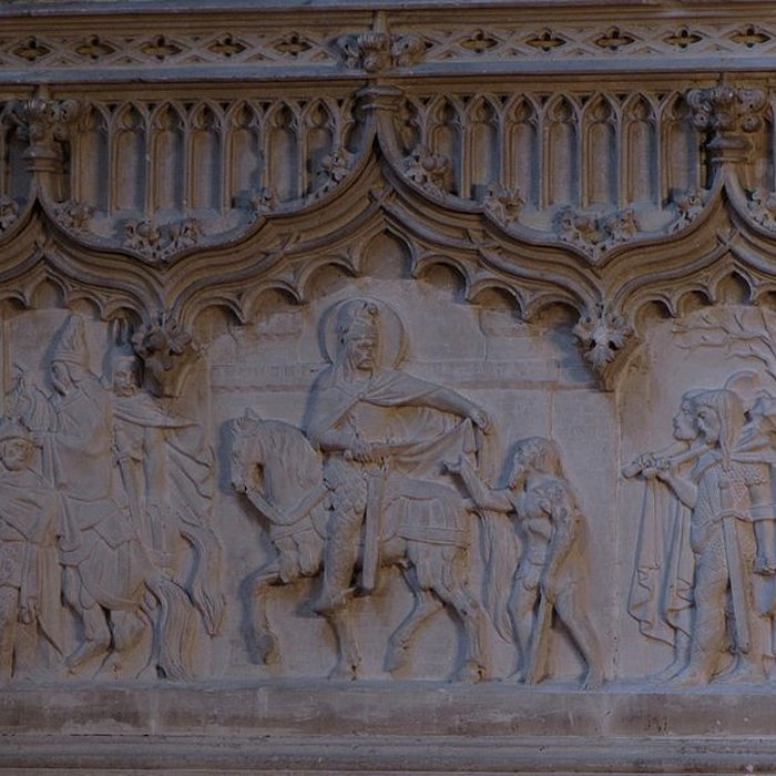 Photo de Église Saint-Martin dAmmerschwihr