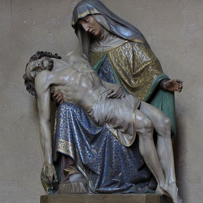 Photo de Église Saint-Martin dAmmerschwihr