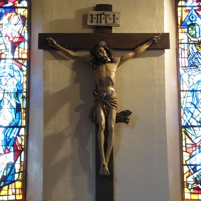 Photo de Église Saint-Martin dAmmerschwihr