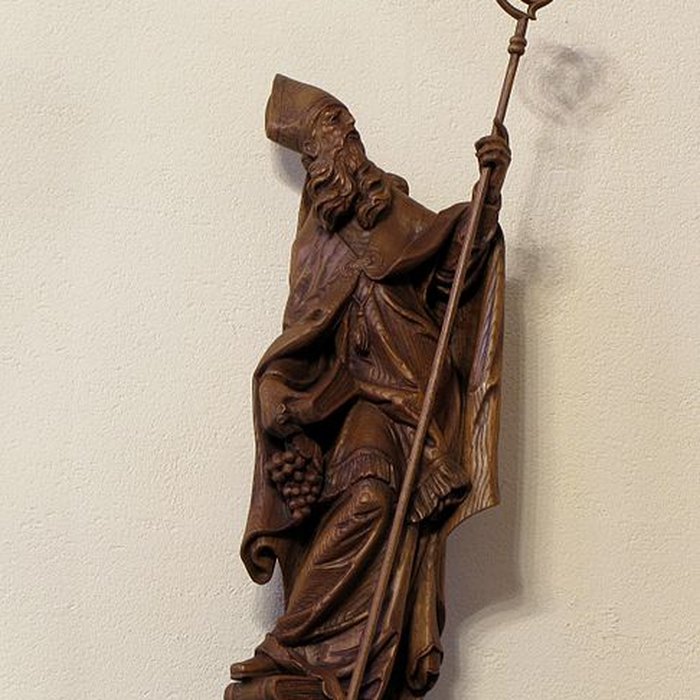 Photo de Église Saint-Martin dAmmerschwihr