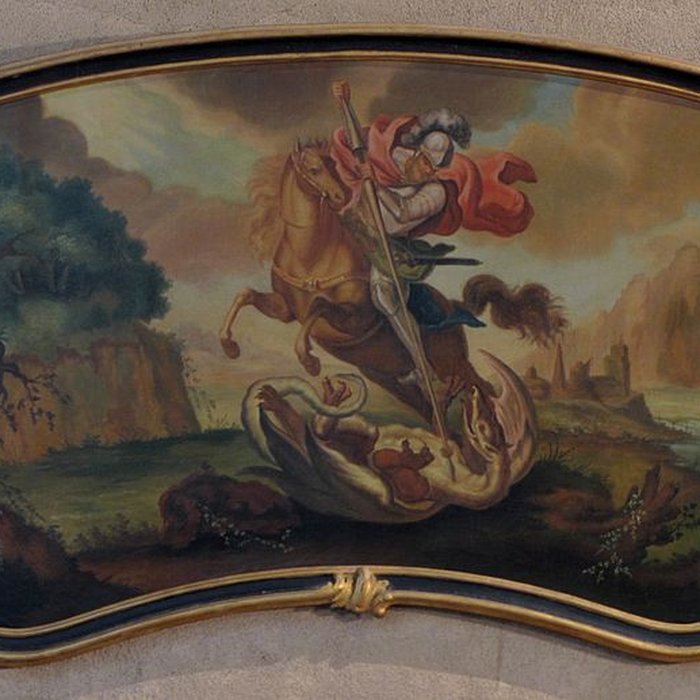 Photo de Église Saint-Martin dAmmerschwihr