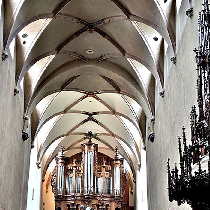 Photo de Église Saint-Martin dAmmerschwihr