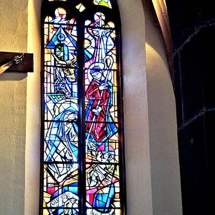 Photo de Église Saint-Martin dAmmerschwihr