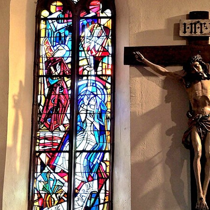 Photo de Église Saint-Martin dAmmerschwihr