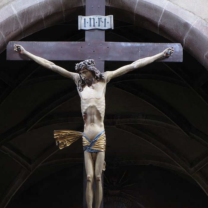 Photo de Église Saint-Martin dAmmerschwihr