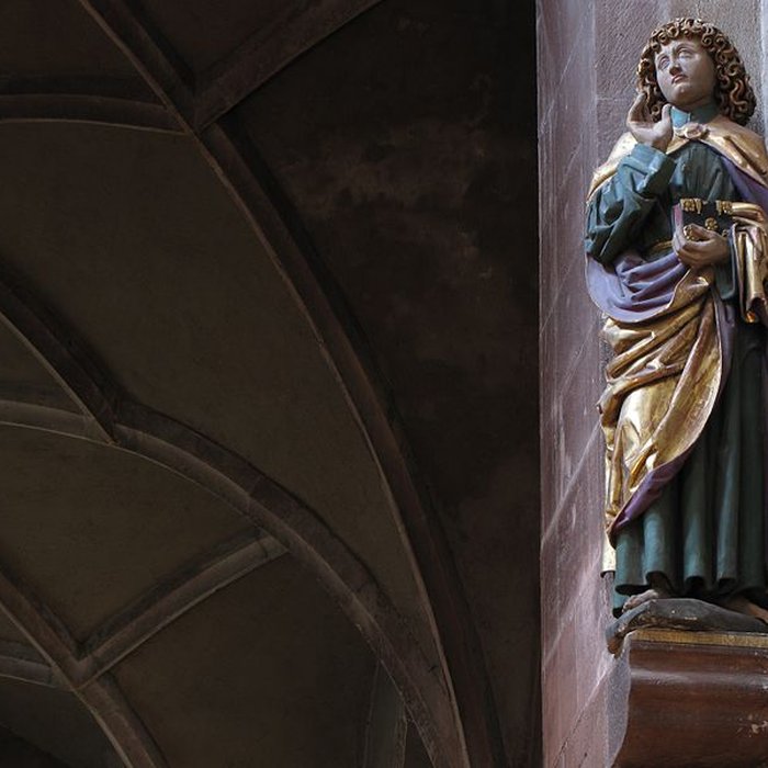 Photo de Église Saint-Martin dAmmerschwihr