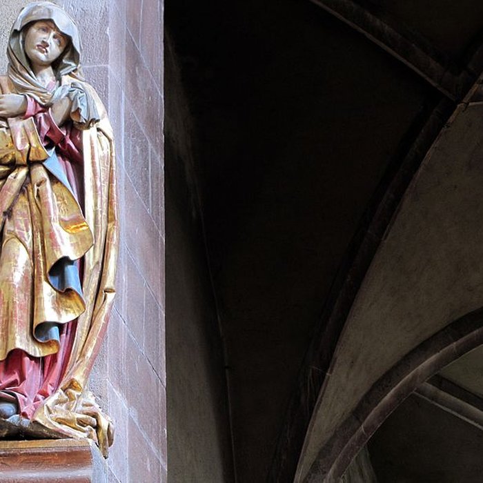 Photo de Église Saint-Martin dAmmerschwihr