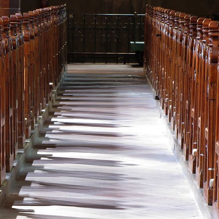 Photo de Église Saint-Martin dAmmerschwihr