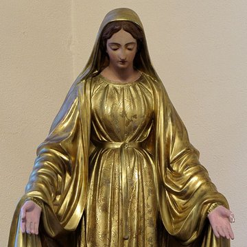 Église Saint-Martin dAmmerschwihr