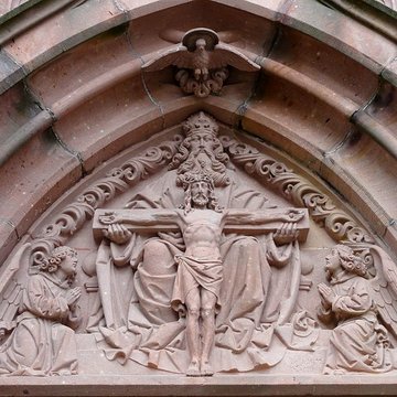 Église Saint-Martin dAmmerschwihr