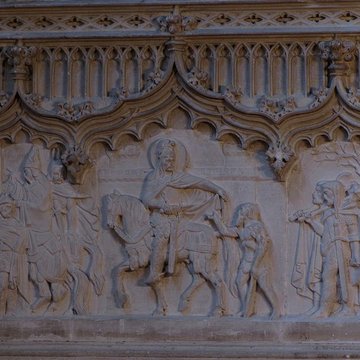 Église Saint-Martin dAmmerschwihr