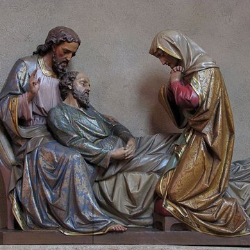 Église Saint-Martin dAmmerschwihr